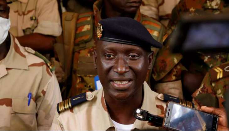 Francophonie International Community Suspends Mali's Membership Due to Military Mutiny