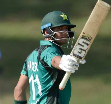 Promising Haider Ali set to realise his dream