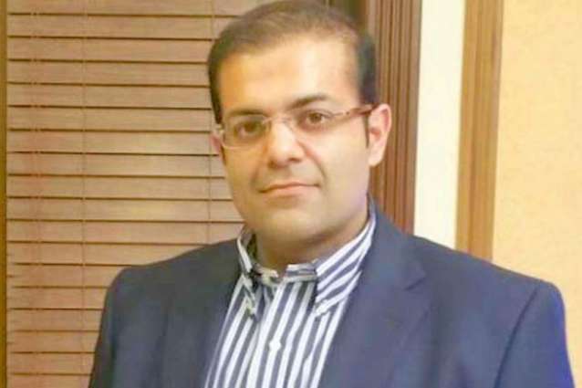 NAB court issued non-bailable arrest warrants of Salman Shehbaz