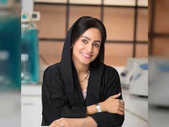 المرأة الإماراتية .. دور رائد وإسهامات بارزة في القطاع الطبي