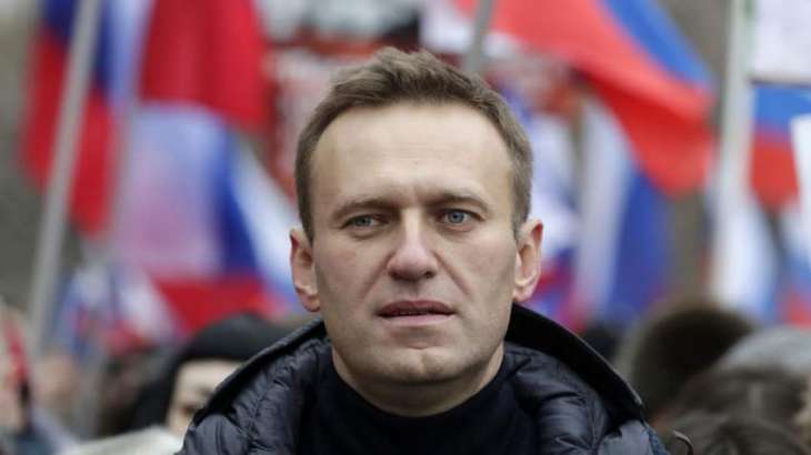 Russian Prosecution Asks Germany to Assist With Navalny Hospitalization Inquiry