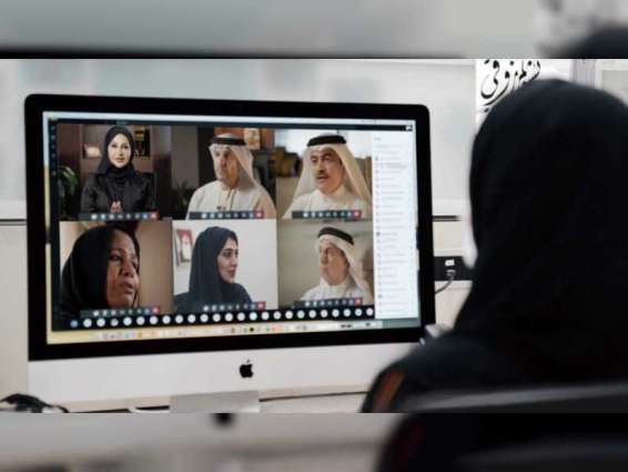 Ministry of Health holds virtual ceremony to commemorate the Emirati Women’s Day