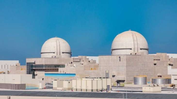 Radiation-proof drones to increase safety and speed up inspection missions at Arab world’s 1st nuclear power plant