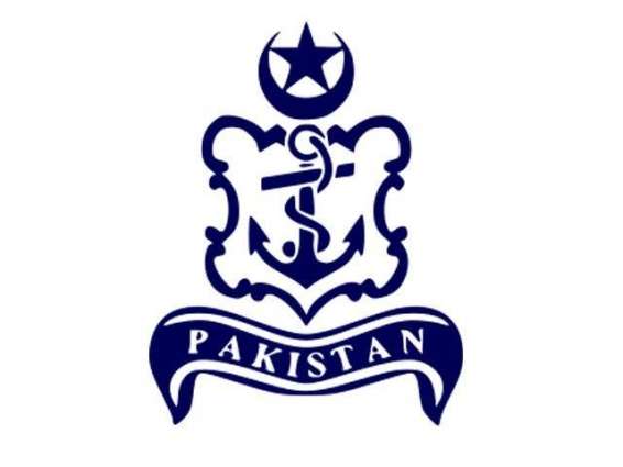 Pakistan Navy & Royal Navy Conducted Naval Exercise White Star 2020
