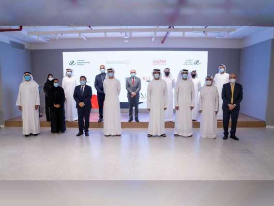 Dubai Future Foundation rolls out second batch of University Entrepreneurship Programme with 6 new universities on board