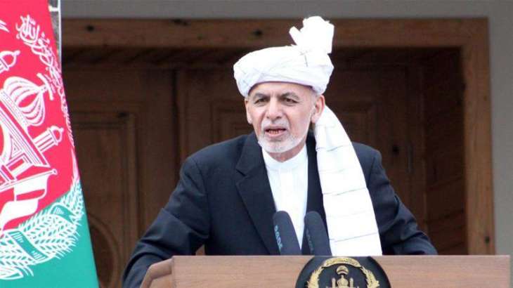 Ghani Approves Several Afghan High Council for National Reconciliation Members By Decree