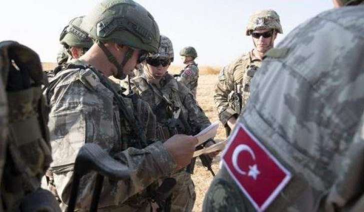 Two Turkish Soldiers Die in Clash With PKK Members - Defense Ministry