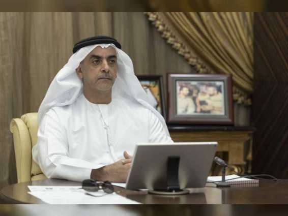 UAE Government honours fifth batch of government accelerators
