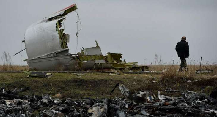 Relatives of MH17 Victims to File Compensation Lawsuits by February 2021 - Lawyer