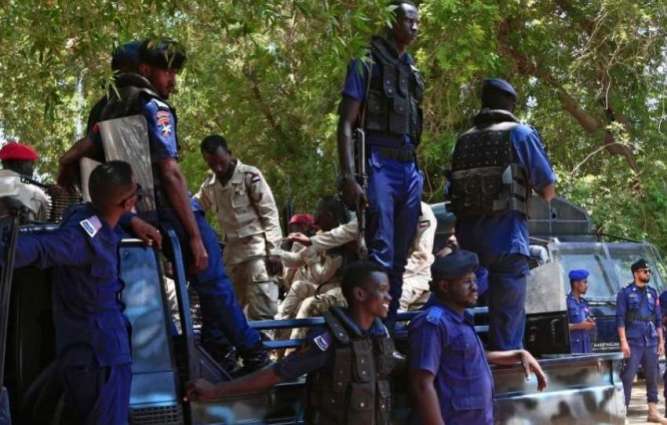 Troika Urges Sudan Government, Rebel Coalition to Form Transitional Council