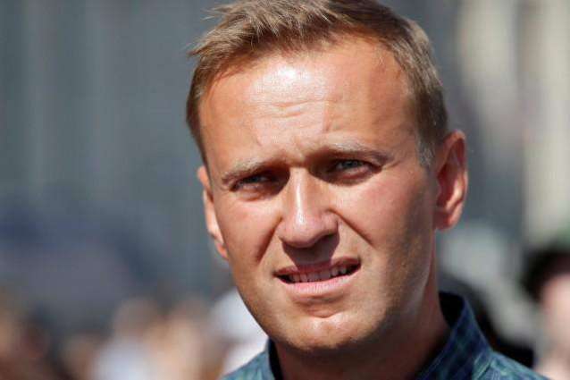 German Gov't Declines to Comment on Navalny's Health, Calls It Doctors' Responsibility