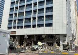 Three People Killed, Several Injured in 2 Gas Explosions in UAE
