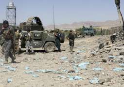 At Least 3 Soldiers Killed, Five Others Wounded in Gardez Bomb Blast - Security Forces