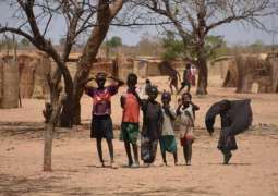 About 125,000 of Displaced People Affected by Floods in Sudan - UN