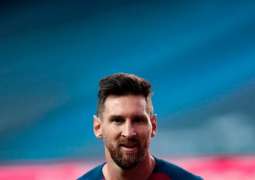 Manchester City Prepared to Sign Messi Only if He Arrives on Free Transfer - Reports