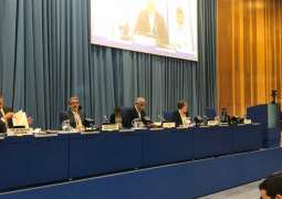 Supreme Audit Institution participates in meetings of CoSP to UNCAC against Corruption