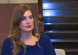 US blogger Cynthia D. Ritchie asked to leave Pakistan in 15 days