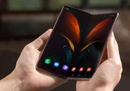 Introducing the Galaxy Z Fold2: Change the Shape of the Future