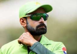 Hafeez and Shaheen on the charge in latest ICC T20I rankings