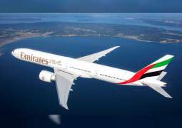 Emirates to resume flights to Accra, Abidjan from 6th September