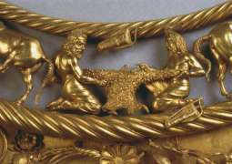Dutch Court to Rule on Crimea's Bid to Disqualify Judge From Scythian Gold Case on Oct 28