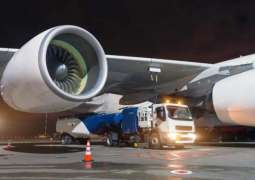 US Reports Increase in Jet Fuel Consumption Second Only to China - Energy Agency