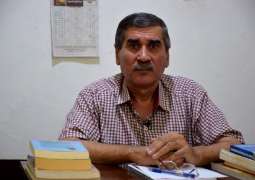 Memorandum Between Kurds, People's Will Party Endangers Syrian Unity - Opposition Figure