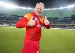 All foreign, local players will be available for remaining PSL matches, says Karachi Kings’ head coach