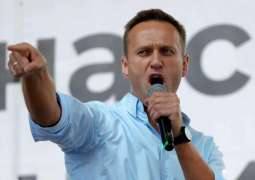 Allegations of Russia Poisoning Navalny Lack Solid Proof - German Lawmaker