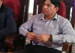 Assets beyond known means: NAB arrests former LDA Chief Engineer Mazhar Hussain