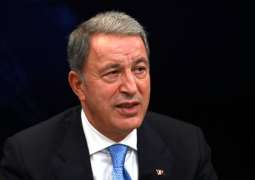 Turkey Says Will Discuss Eastern Mediterranean Tensions With Greece, Not France