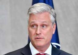 US Urges 'Normalization' as Serbia, Kosovo Leaders Arrive for Talks - White House