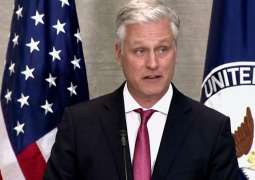 Serbia, Kosovo Leaders 'Making Progress' in Talks on Economy at White House - NSC