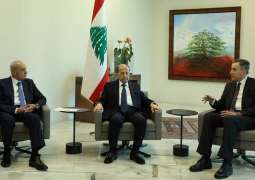 Unlocking International Aid Poses Tough Task for New Lebanese Government - Ex-Minister