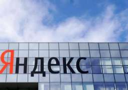 Russia's Yandex Says to Set Up Separate Company for Driverless Cars