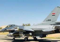 Iraqi Air Force Destroys IS Hideout in Northern Province - Official Media