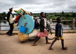UNHCR Reports Resurging Violence in DRC's Kasai Region as Over 24,000 People Flee Conflict