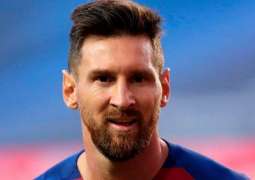 Messi's Father Disputes Barcelona Contract Claims, Says La Liga Clause Analysis 'an Error'