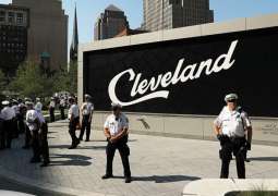 US City of Cleveland Seeks Witnesses in Officer's Shooting Death - Police