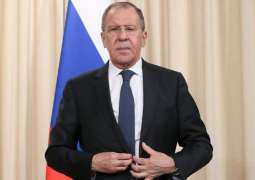 Russia Ready to Share Experience of COVID-19 Vaccine, Drug Development With BRICS - Lavrov