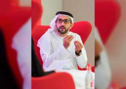 Young Emiratis capable of presenting UAE culture to others, Fahim Al Qasimi
