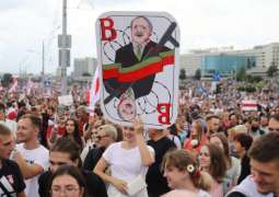 Member of Belarusian Opposition Council Says Unable to Reach Several Supporters