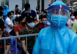 Vietnam Resumes Transport Links With Da Nang After Curbing COVID-19 Outbreak