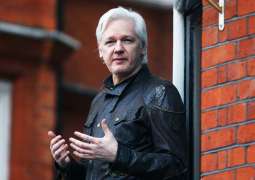 Assange Extradition Hearing Resumes at Criminal Court in London