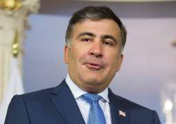 Georgian Opposition to Nominate Saakashvili for Premiership in Case of Election Victory