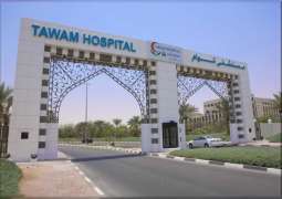 Tawam Hospital expands Pediatric Emergency and Oncology departments