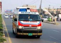 Roof collapse in Taxali: Six people dead, four injured
