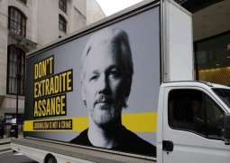 Assange Defense's Witness Says WikiLeaks' Releases Help Win Legal Cases in Court
