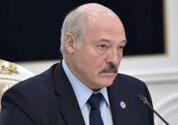 Lukashenko Says Harsh Arrests With Excessive Use of Force Will Be Dealt With - Reporter