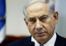 Netanyahu to Sign UAE-Israeli Pact in Washington Next Week